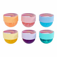 Glamour Cristal Slijm in Cosmeticapotje - 160ml
