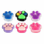 Giga Kattenpoot Squishy - 500gr
