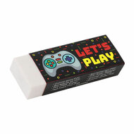 Gum Gamer Let's Play