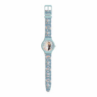 Frozen Horloge in Blik
