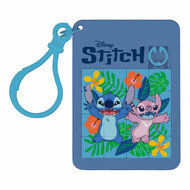 Lilo &amp; Stitch Doolhof Sleutelhanger