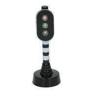 Verkeerslicht met Licht &amp; Geluid