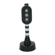 Verkeerslicht met Licht &amp; Geluid