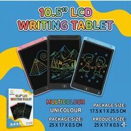 LCD-Tekentablet 10,5 inch met pen