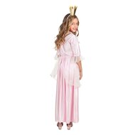 Kinderkostuum Droom Prinses, 4-6 jaar