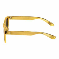 Accessoireset Feestoutfit Goud