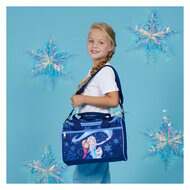 Sporttas Disney Frozen met 2 Opbergvakken