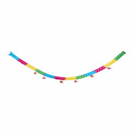 Slinger van Papier Aloha - 4m