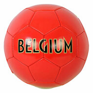 Kunstlederen Voetbal - Belgie