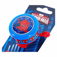 Spiderman Fietsbel
