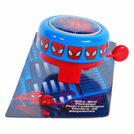 Spiderman Fietsbel