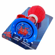 Spiderman Fietshoorn