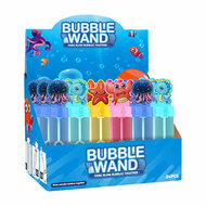 Zeedieren Bellenblaas Mini - 24st.