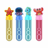 Zeedieren Bellenblaas Mini - 24st.