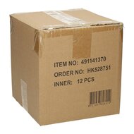 Schildersdoeken 20cm - 12st.