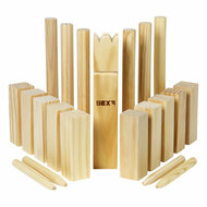 Houten Buitenspel Kubb Basic
