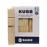 Houten Buitenspel Kubb Basic