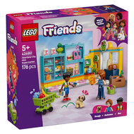 LEGO Friends 42680 Heartlake City buurtsupermarkt