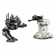 LEGO Star Wars 75444 AT-RT aanval set