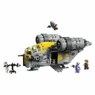 LEGO Star Wars 75447 De Razor Crest