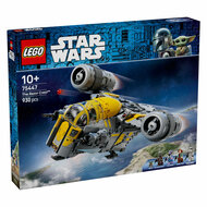 LEGO Star Wars 75447 De Razor Crest