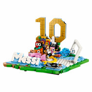 LEGO Editions 43011 Lionel Messi Voetbalhoogtepunten