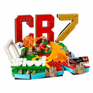 LEGO Editions 43012 Cristiano Ronaldo Voetbalhoogtepunten