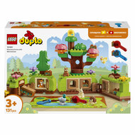 LEGO DUPLO 10480 Ontdekkingsbos met Wilde Dieren