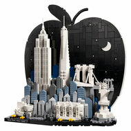 LEGO Architecture 21066 New York City - The Big Apple