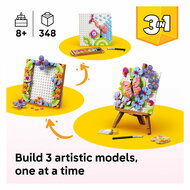 LEGO Creator 31390 Bloemenschilderij