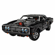 LEGO Technic 42231 Fast and Furious Dodge Charger R/T Auto