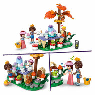 LEGO Friends 42690 Theekransje in het Bos
