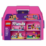 LEGO Friends 42697 Creatieve Poppenhuiskoffer