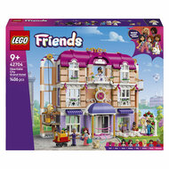 LEGO Friends 42704 Heartlake City Grand Hotel