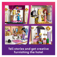 LEGO Friends 42704 Heartlake City Grand Hotel