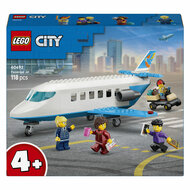 LEGO City 60492 Passagiersvliegtuig