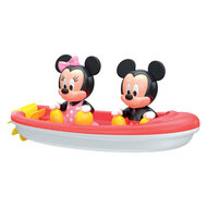Clementoni Baby Baby Badspeelgoed Bootje Mickey &amp; Minnie