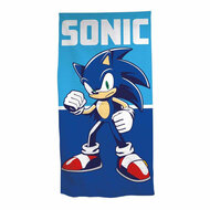 Sonic Strandlaken - 70x140 cm