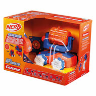 Carrera RC 2,4GHz Nerf Blasting Car