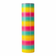 XL Trapveer Regenboog