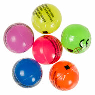 Stuiterballen in Neon Kleur - 100st.