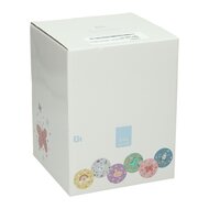Set Bekers van Melamine 250ml - 24st.