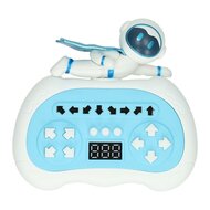 Spelcomputer met Licht en Geluid - 26 Modi en 999 Levels