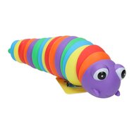Speelgoedrups in Regenboogkleuren - 18cm