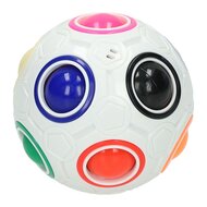 Fidget Puzzelbal