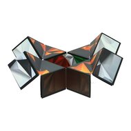 Magische Kubus - 5,3cm