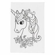 Set Canvaspanelen 9,5x15cm - 2st.