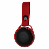 Draadloze Speaker met Verlichting Spatwaterdicht - Met USB-C Oplaadkabel