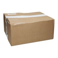 Kunststof Drinkberes 400ml - 48st.