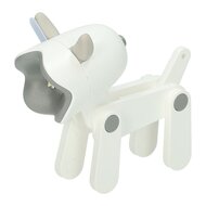 Mini Boekenlamp - Hond